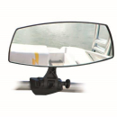 PLASTIMO SPIEGEL ZUR MONTAGE AN FRONTSCHEIBE 65016