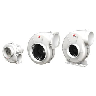 Johnson AIR V 4-750 Flex Mount 12V 80-47421-01