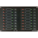 Philippi STV 316 Stromkreisverteiler 20003160