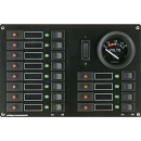 Philippi Stromkreisverteiler STV412 20014120