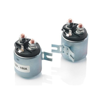 Vetus Relais für BOW25 und BOW35 12V [BP266] SET0009