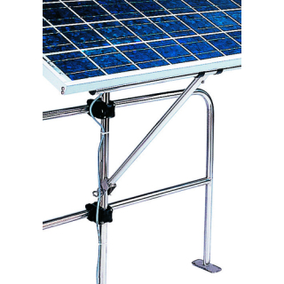 PLASTIMO BEWEGLICHE HALTERUNG FUR SOLARMODULE 49169