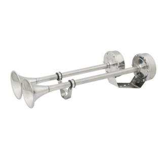 Marinco elek. Doppelhorn12 Volt 10029XLP
