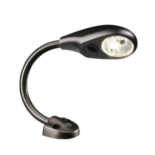 Hella LED Kartentischleuchte rot/weiß 150mm 2JA 343 720-522