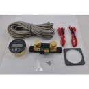 Victron Batterie Monitor BMV-702 BLACK BAM010702200