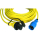 Philippi MPC2,5-25 3x2,5qmm 25-Mtr Kabel 700502822