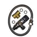 Johnson Thermostat water mixer kit 1/2 BSP 56-47464-01