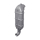 Vetus Schwanenhals LT40 WLOCKLT40