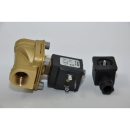 Johnson Magnetventil 24V / 1/2 81-47301-02