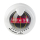 Plastimo COMPASS MINI CONTEST2 WTE CONIC C 65743