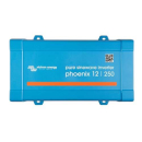 Victron Phoenix Inverter 12/250 230V VE.Direct PIN121251200