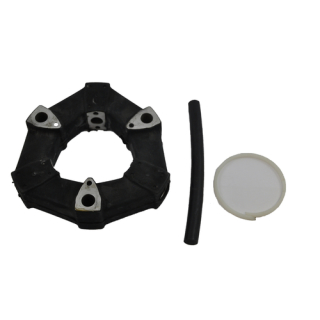Vetus Gummielement/Reparaturset  für BULFLEX4 SET0067