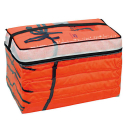 PLASTIMO Rettungswesten Set Storm, 100 N, 4er Pack 60909