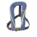 Plastimo Rettungsweste New Pilot 165, blau 66791