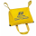 PLASTIMO RETTUNGSLEITER 5 STUFEN GELB 29009