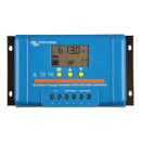 Victron BlueSolar PMW DUO LCD&USB 12/24V-20A...