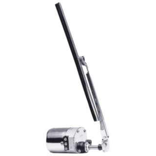 PLASTIMO SCHEIBENWISCHER 12V 110 GRAD 17615