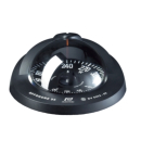 Plastimo COMPASS OFF95 BLK CARD FLAT BLK A 65732