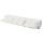 PLASTIMO BUMPER FÜR PONTON WEISS 90x30 65690