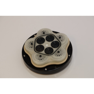 Johnson Membransatz für WPS5.0 09-46779-02