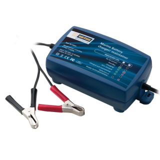 Vetus Batterielader 12V/5A 1 Ausgang ex BC12051 BC120517