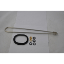 Isotherm Heizelement für BASIC Boiler, 230V/2000W...