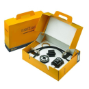 Vetus Service Kit M4.15 / 17 - 50Amp.Lichtmaschine STM9543