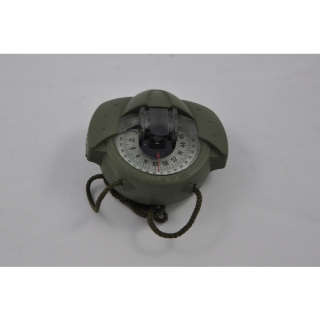 PLASTIMO KOMPASS IRIS 50 MILS KAKI ZONE A/B 63879