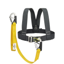 PLASTIMO LIFEBELT VERSTELLBAR + Lifeline 67038
