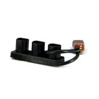 Vetus CAN HUB 3 Wege BPCANHUB