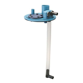 Vetus Trinkwasser-Anschlusssatz für ILT120 ILTCOND