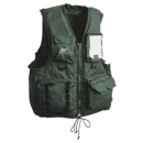PLASTIMO Anglerweste Plein Sud, XL, + 90 Kg 63842