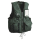 PLASTIMO Anglerweste Plein Sud, XL, + 90 Kg 63842