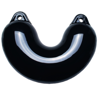 PLASTIMO ARC Fender ,schwarz 65562
