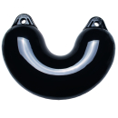 PLASTIMO ARC Fender ,schwarz 65562