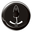 Veratron VDO VL AFTERMARKET RUDDER ANGLE IND. - °...