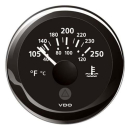 Veratron VDO VL AFTERMARKET TEMPERATURE IND. - °F...