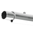 PLASTIMO ALUMINIUMSTIEL STANDARD 146 CM 186702