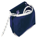 PLASTIMO Tautasche blau dralon 45x30x15cm 37991