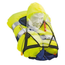 PLASTIMO SPRAYCAP F. AUFBL. RETTUNGSW. SOLAS 150N 39819