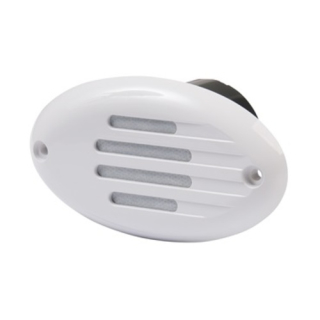 Marinco Horn weiss 10082
