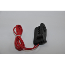 Johnson Schalter kompl. 1,4 bar 09-47028-04