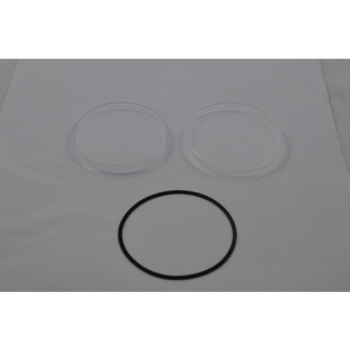 Veratron VDO OL-Deckglas für 85mm ohne Rückstellkn N05801834