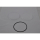 Veratron VDO OL-Deckglas für 85mm ohne Rückstellkn N05801834