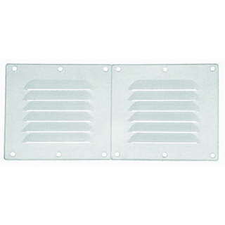 PLASTIMO LUEFTUNGSGITTER 44545