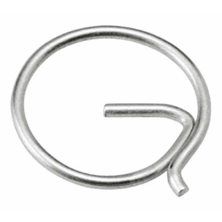 PLASTIMO SPLINTRING INOX *15MM 29600