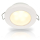 Hella EuroLED 75  LED Deckenlicht, warmweiß, 24V 2JA 958 109-611