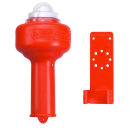 PLASTIMO LED Lithium Rettungslicht 63655