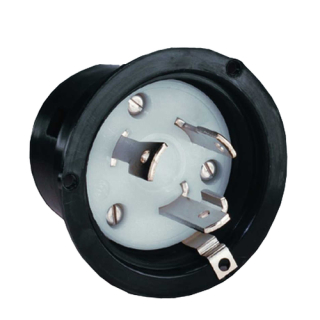Marinco REPLACE INTERIOR 303 INLET 305CRMB