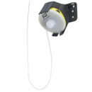 PLASTIMO Kompaktes LED-Lithium Rettungslicht 64047